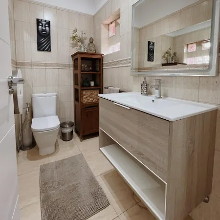Σπίτι διακοπών Casa Aloha Adeje Costa Adeje (Tenerife)