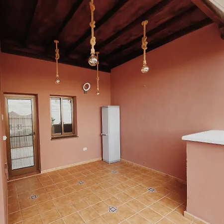Casa Aloha Adeje * 아데제