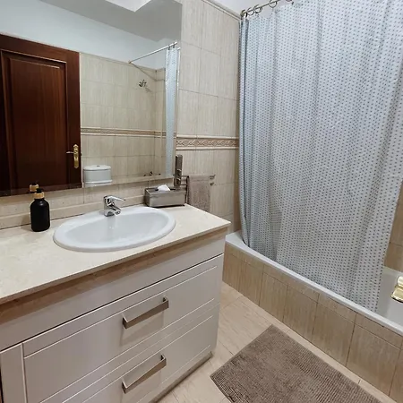 Casa Aloha Adeje 아데제