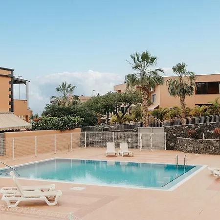 Casa Aloha Adeje 아데제