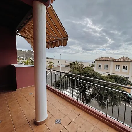 Casa Aloha Adeje אדחה