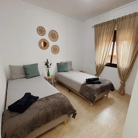 Casa Aloha Adeje 펜션