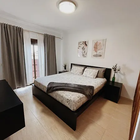 Casa Aloha Adeje Casa de Férias Costa Adeje (Tenerife)