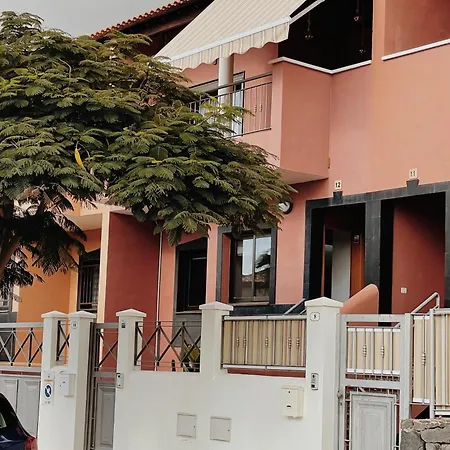 Casa de Férias Casa Aloha Adeje