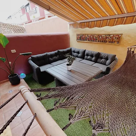 Casa Aloha Adeje Casa de Férias Costa Adeje (Tenerife)
